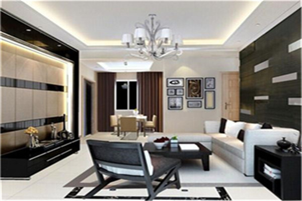 欧艺格纳米集成墙饰系统